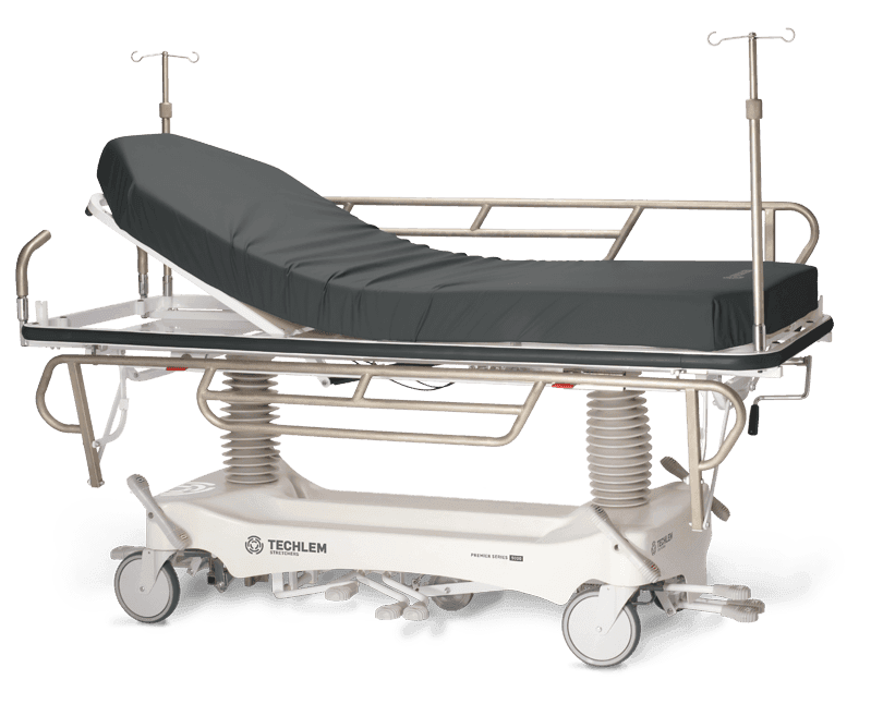 Bariatric Stretcher