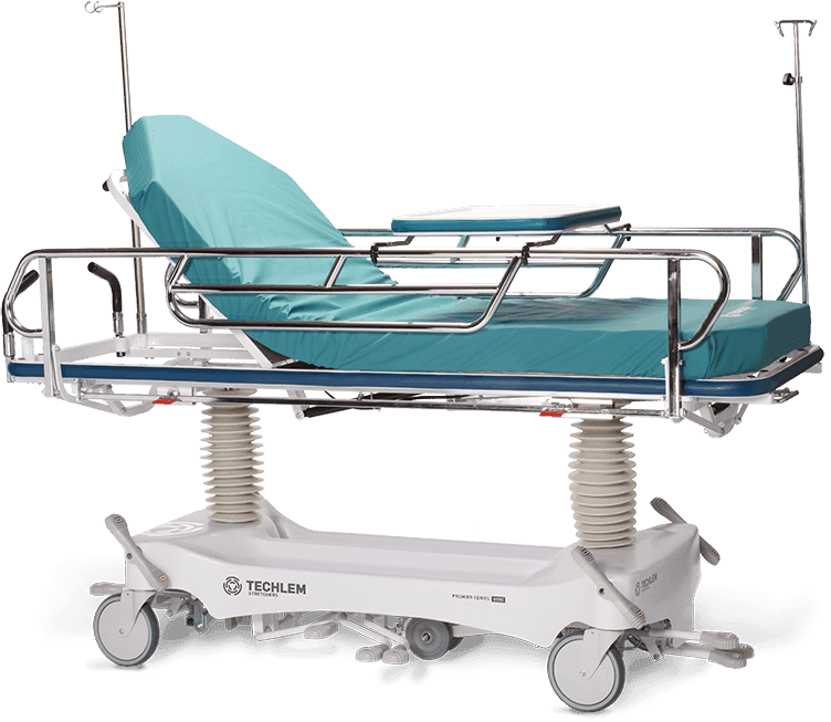 Extended Stay Stretcher