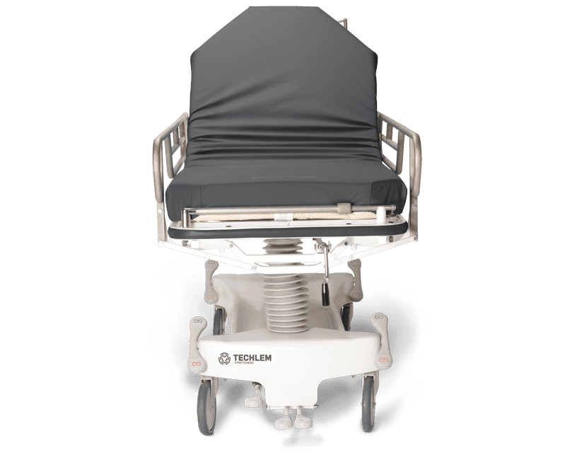 Fixed Height Stretcher