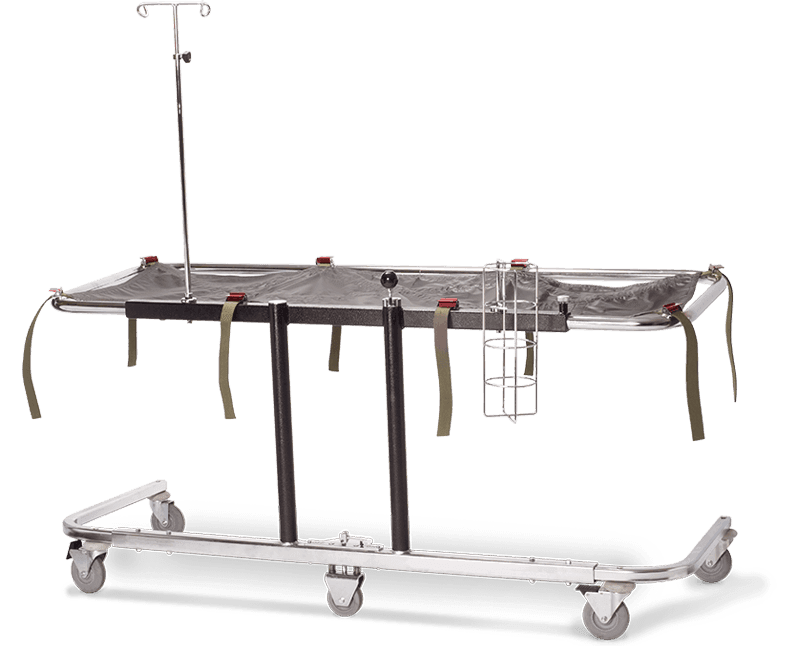 Cadaver Stretcher