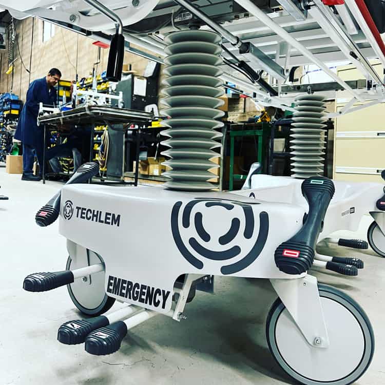 Built for Every Patient