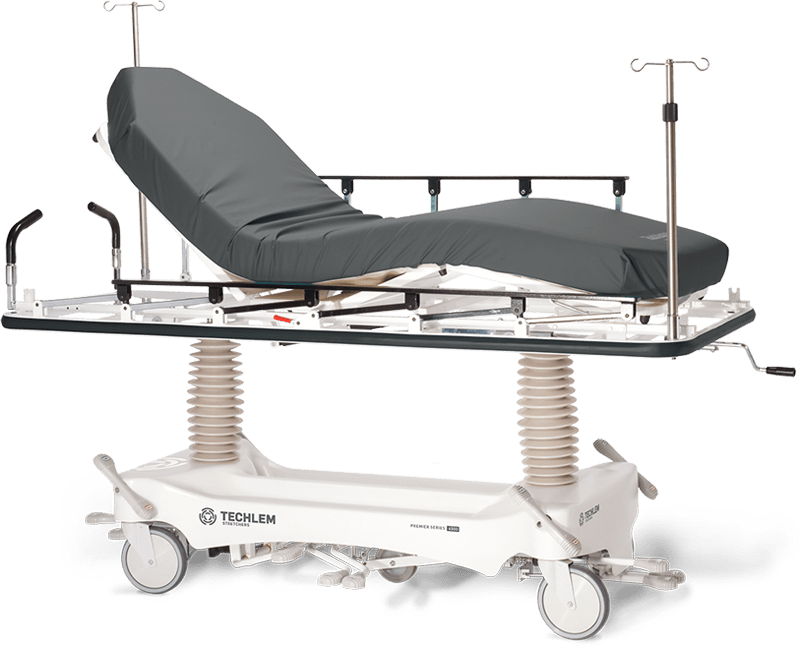 Compact Stretcher