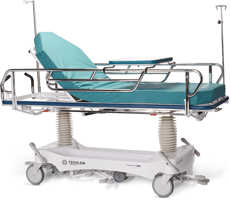Extended Stay Stretcher
