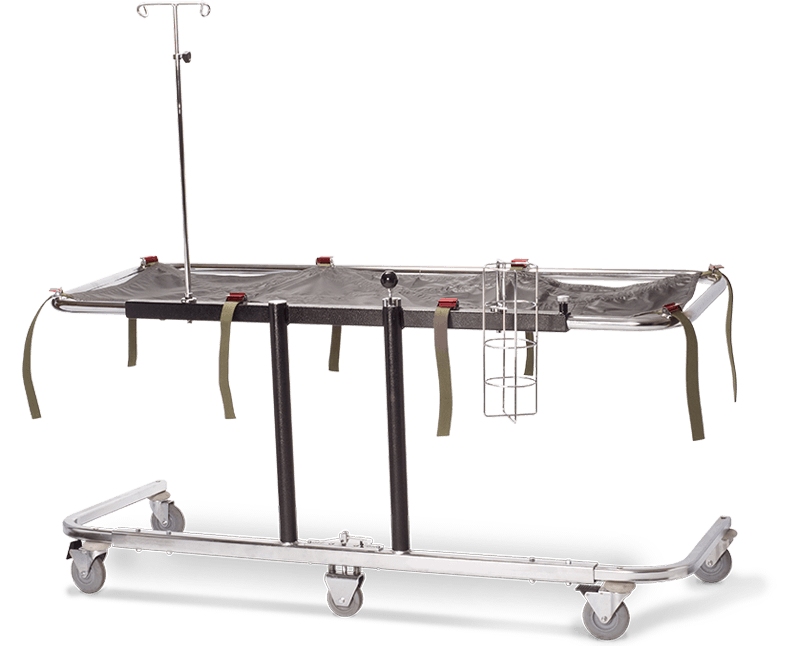 Cadaver Stretcher