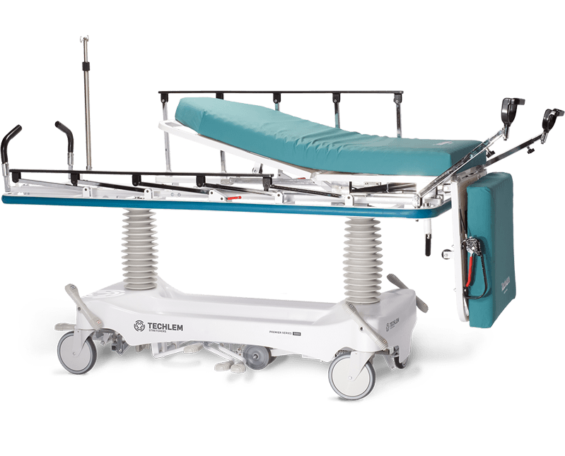 Precision. Durability. Care.