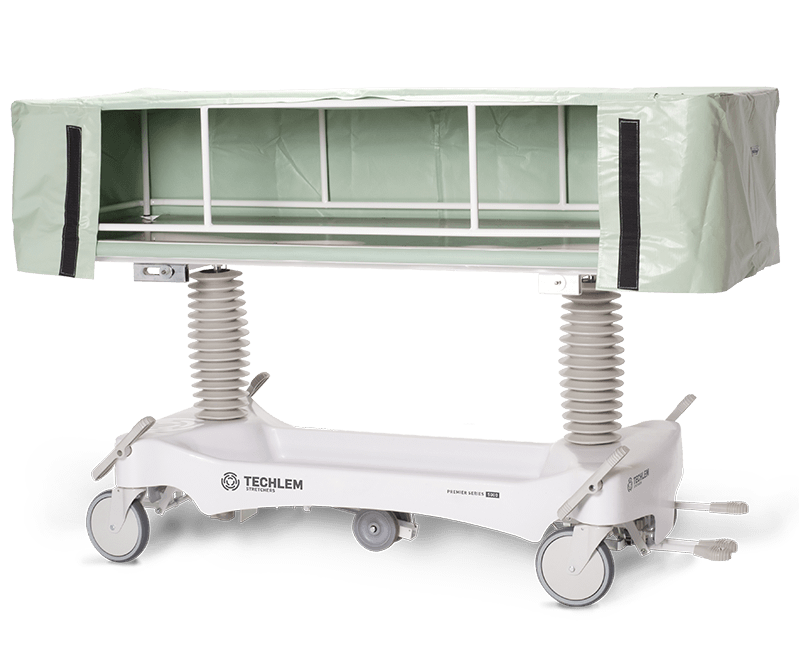 Multi-Purpose Transfer & Recovery Stretcher