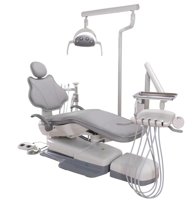 A12 Multi-Position Treatment Chair