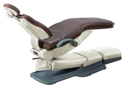 A12 — Full Recline Configuration